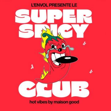 Super Spicy Club